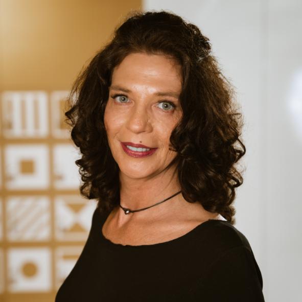 Alexandra Gnezda © Stadt Graz/KK Alexandra Gnezda © Stadt Graz/KK