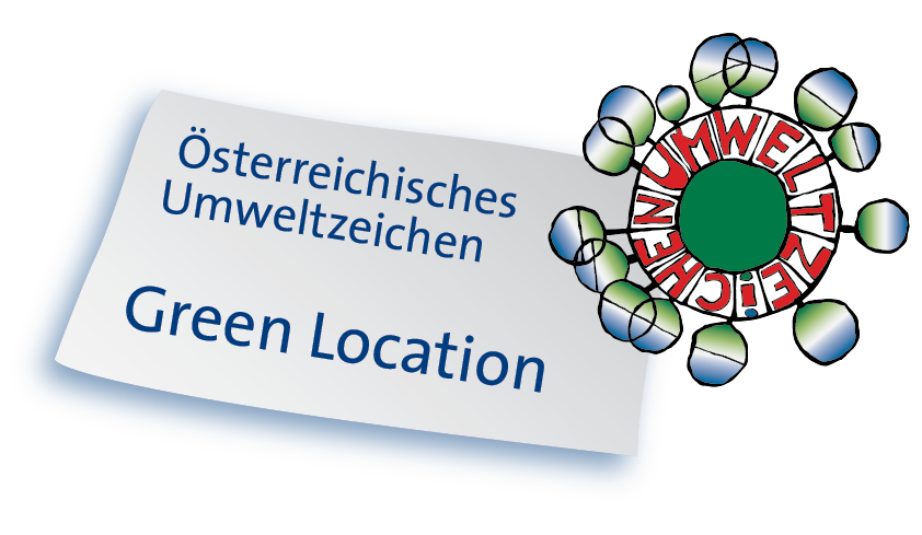 Green Location © Österreiches Umweltzeichen Green Location