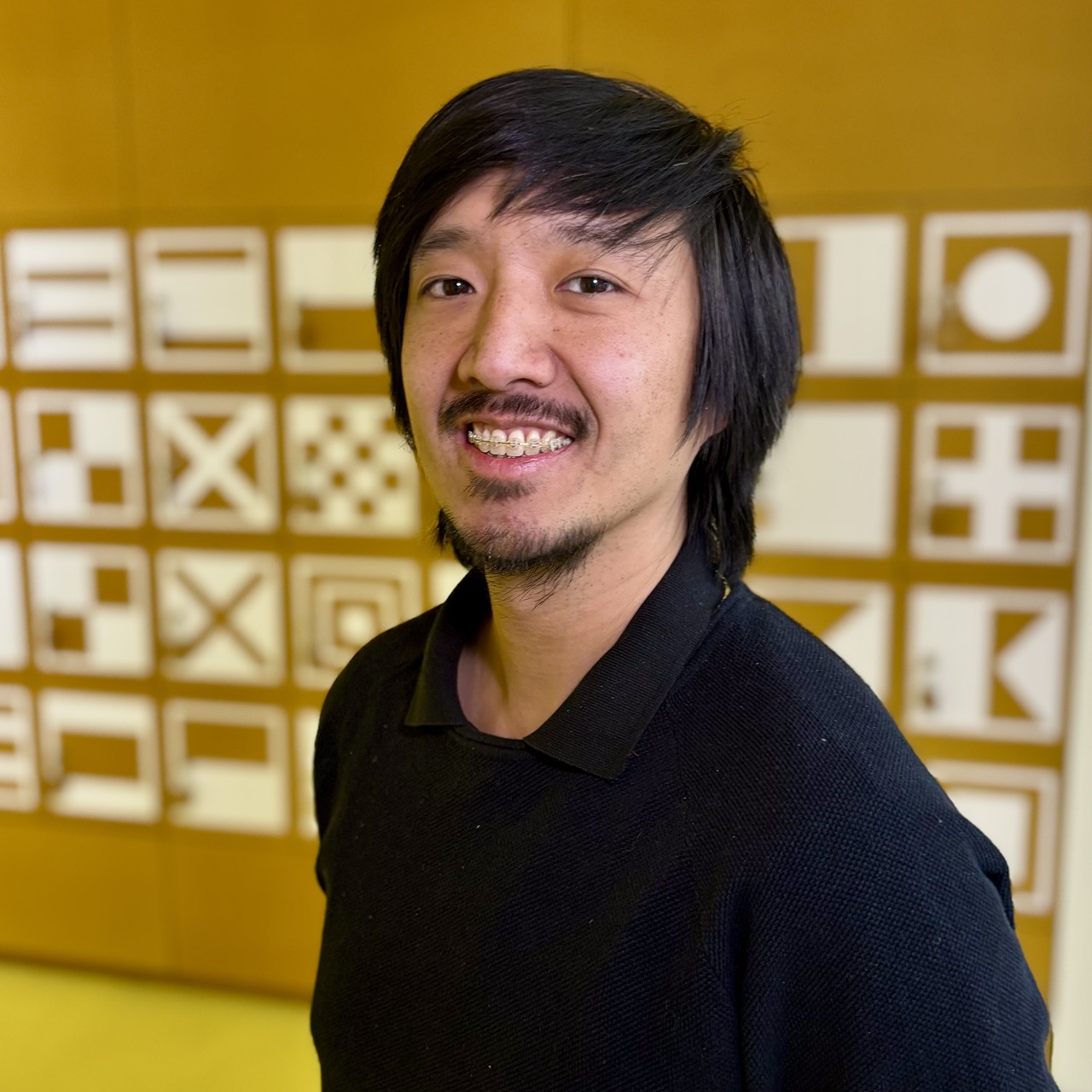 Xiaoao Dong, MSc © Sadt Graz/KK Xiaoao Dong, MSc © Sadt Graz/KK