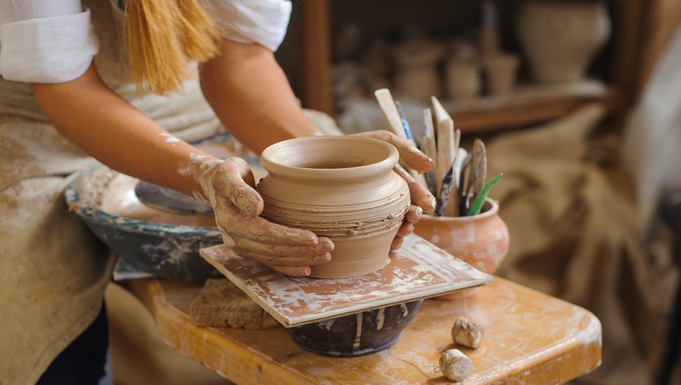 Handwerk © AdobeStock/lisovoy Handwerk © AdobeStock/lisovoy