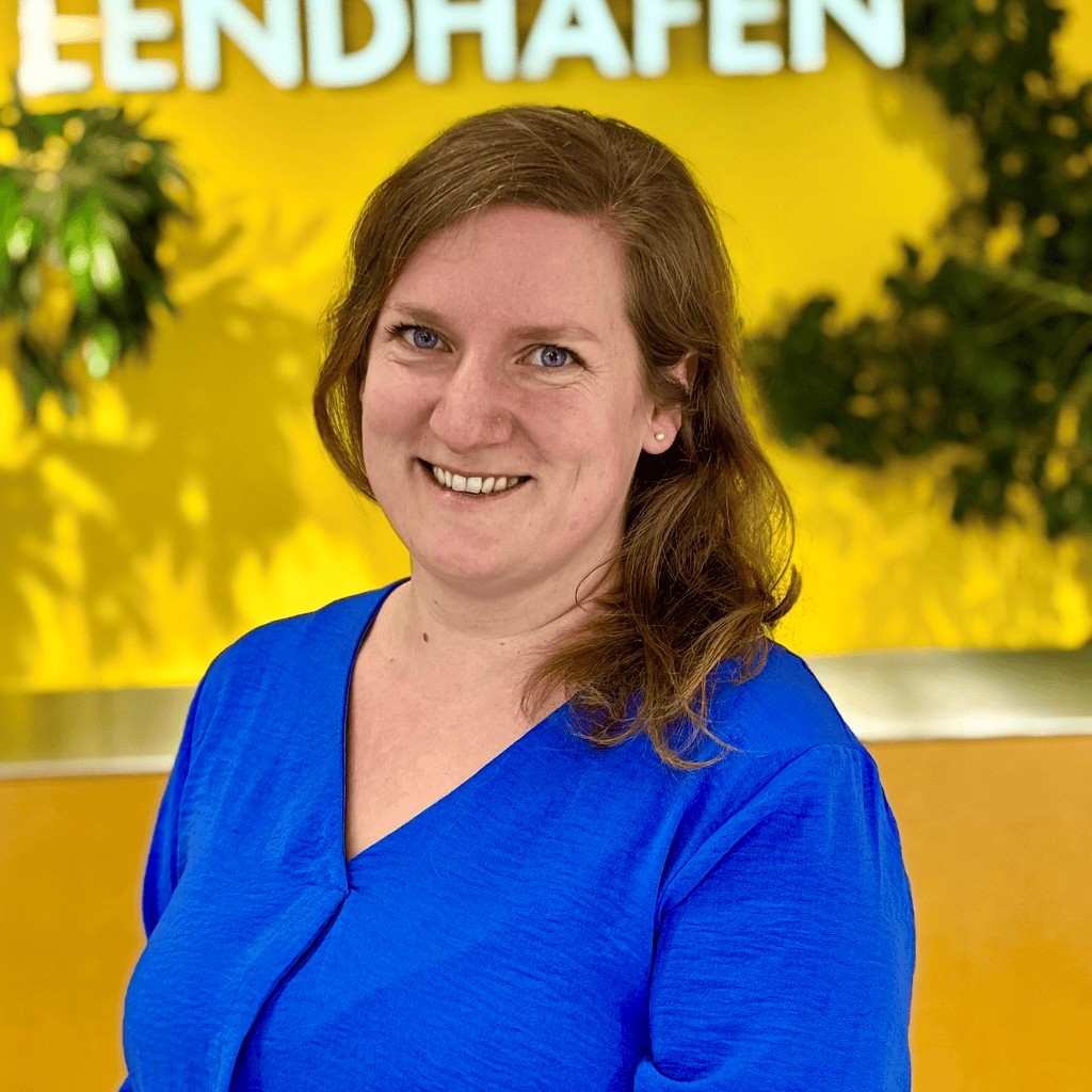 DI Marlene Jantschner © Stadt Graz/KK DI Marlene Jantschner © Stadt Graz/KK