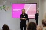 High Performance is a Team Sport © Benjamin Makinson High Performance is a Team Sport