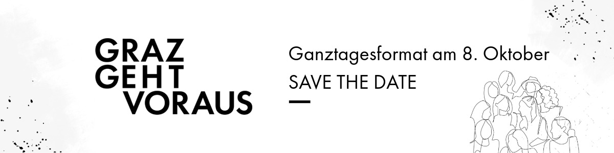 © Stadt Graz/KK © Stadt Graz/KK
