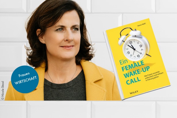 Female Wake-Up Call