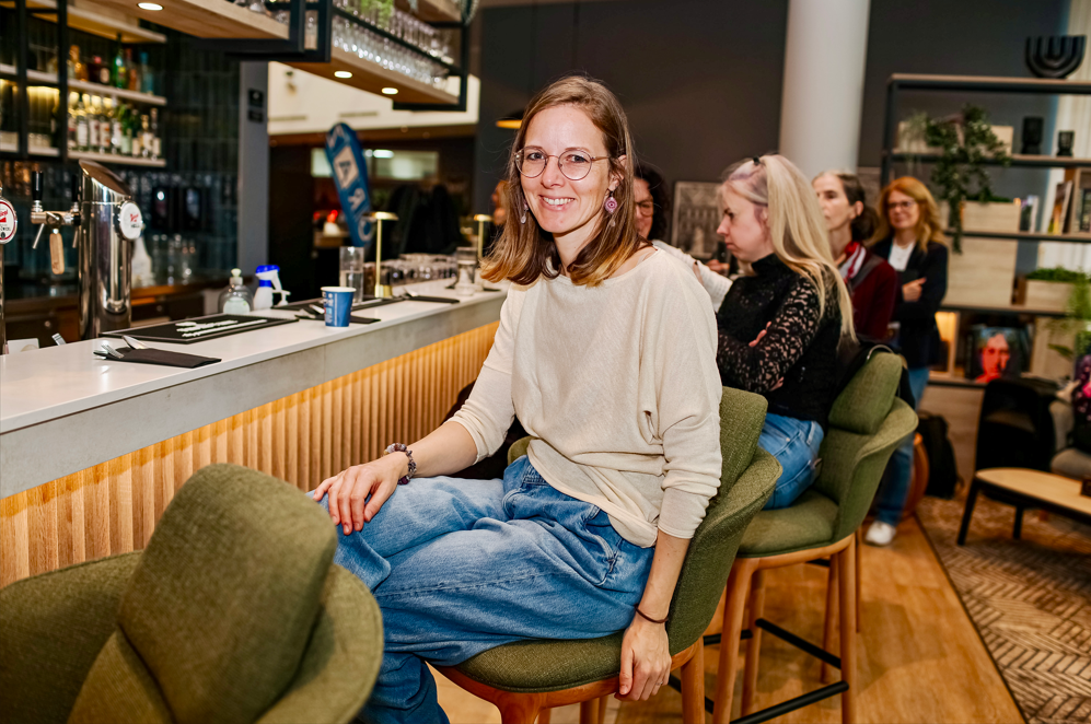 AnnenFrühstück © der Grazer/Kateryna Fedorova AnnenFrühstück